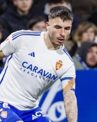 杏彩体育官方网站-阿斯：路易斯-洛佩斯自由身加盟山东泰山，签约至2026年12月