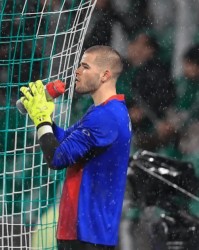 杏彩体育官网-1-0欧塞尔，舍瓦利耶8月以来首次连续2场法甲收获零封