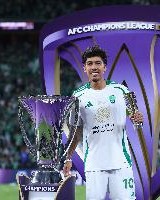 杏彩体育官网-还没一天工资多？沙特媒:吉达国民球员亚冠夺冠奖金为4.7万欧