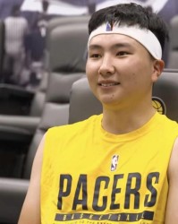 杏彩体育-个人夏联新高，富永启生全场13中4，出战19分钟砍下12分