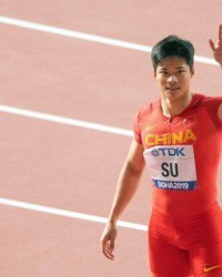 杏彩体育官方网站-苏炳添进百米半决赛 女子800米王春雨强势晋级