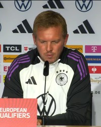 杏彩体育-纳帅：明天比赛的阵容会有调整；我和部分球员进行了单独交流