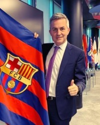 杏彩体育app-前高层谈诺坎普延期：这是玩弄巴萨球迷，又一次管理无能的表现