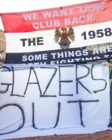 格雷泽OUT！BBC：曼联球迷团体将在周六举行抗议格雷泽活动