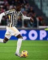 意媒：马赛已与蒂莫西-维阿达成协议，尤文希望加入强制买断条款