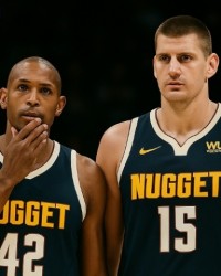 还追霍福德吗？掘金已无全额中产 只能用570万迷你中产