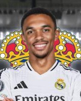 即将Here we go罗马诺：皇马已将合同发送给阿诺德，即将签约