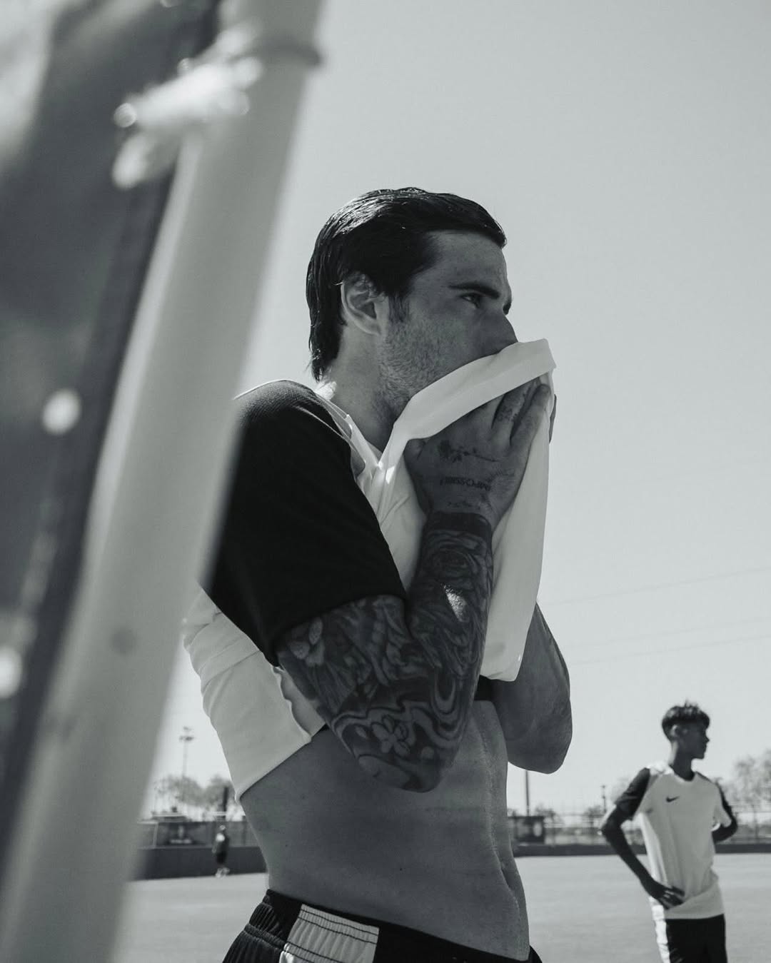 Getting into the rhythm @nikefootball (1).jpg